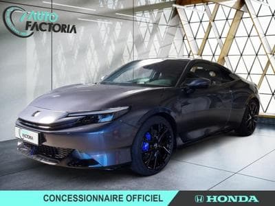 Honda Prélude 2.0 i-MMD 184ch e:HEV Advance (2026) - Photo 1