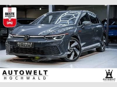 VW Golf Golf 8 GTI 2.0 TSI DSG IQ-Drive IQ-LED ACC Side (2023) - Photo 1
