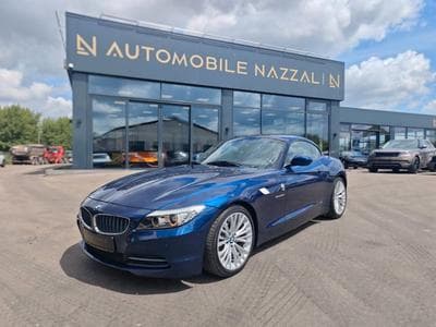 BMW Z4 Z4 ROADSTER sDrive 20i *FACELIFT*2. HD*AUT*NAVI* (2011) - Photo 1