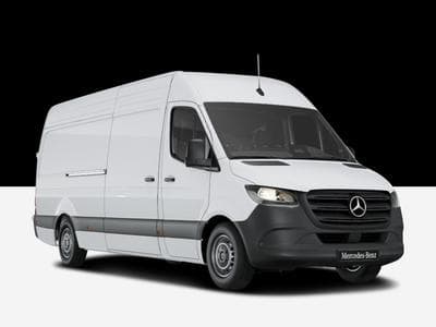 Mercedes Sprinter 315 CDI Hochdach (2026) - Foto 1
