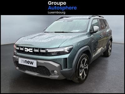 Dacia Duster 1.6 Hybrid Journey (2025) - Foto 1