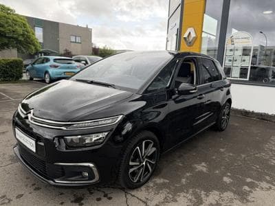 Citroën C4 Picasso 1.6  165PS (2018) - Foto 1