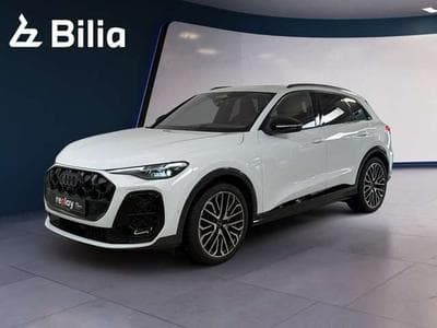 Audi SQ5 Head-Up LED Parkassistent AHK el. Sitze (2025) - Photo 1