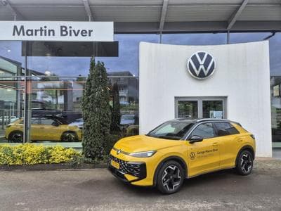 VW T-Roc R-Line (2026) - Photo 1