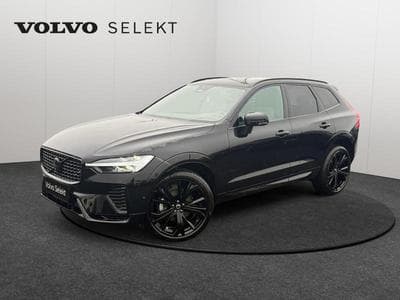 Volvo XC60 B5 Black Edition Plus / Essence (2025) - Photo 1