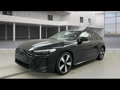 Audi A5 2.0 TFSI 204 CV AVANT S TRONIC S LINE PLUS *CAMERA* (2025) - Foto 1