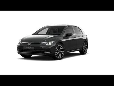 VW Golf STYLE 2.0 TDI 150CV DSG7 *CAMERA* NAVI * SIEGES CHAUFF* (2024) - Photo 1