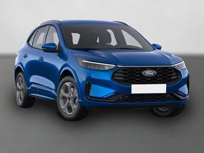 Ford Kuga (2025) - Foto 1