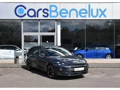 Cupra Leon (2026) - Photo 1