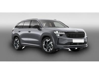 Skoda Kodiaq (2026) - Foto 1