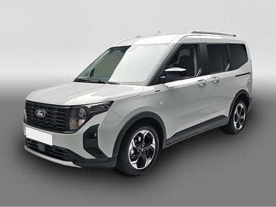 Ford Tourneo (2026) - Photo 1