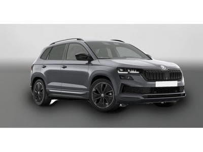 Skoda Karoq (2026) - Foto 1