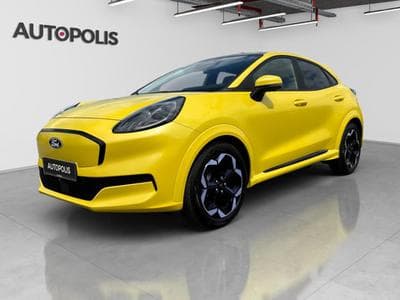 Ford Puma Gen-E Premium (2025) - Photo 1