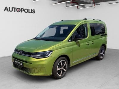VW Caddy 2.0 TDI 90kW Style DSG (2024) - Foto 1