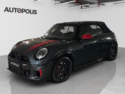Mini Cooper John Cooper Works (2025) - Photo 1