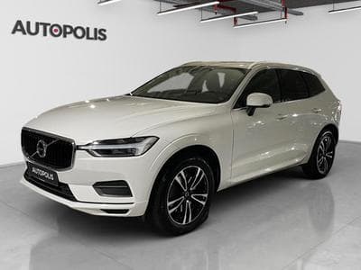 Volvo XC60 2.0 D4 Geartronic Momentum (2019) - Photo 1