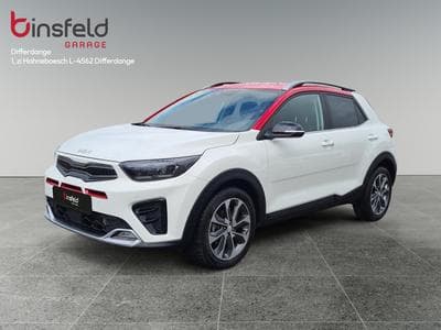 Kia Stonic GT Line 1.0T 120 ISG MHEV 7DCT (2023) - Foto 1