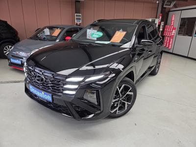 Hyundai Tucson HEV 1.6 T-GDI 6AT SHINE N-LINE SENSATION 239CV (2026) - Photo 1