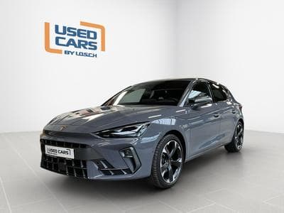 Cupra Leon DSG+Dinamica+Pure-Perf+Int.Drive (2025) - Photo 1