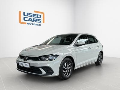 VW Polo Life+DSG+Led+App-Connect (2024) - Foto 1