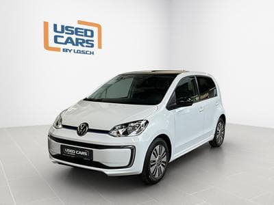VW UP E-up+Move+DSG+P.Style+RearView (2021) - Photo 1