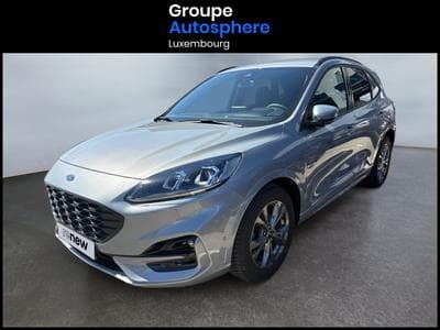Ford Kuga 2.0 TDCI  fwd Auto ST-LINE X (2023) - Foto 1