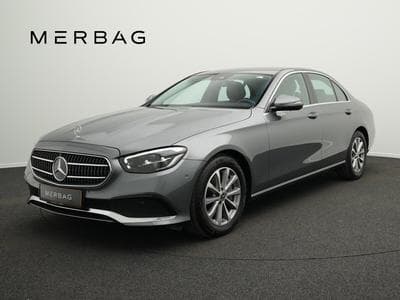 Mercedes E 300 Avantgarde Multi+360°+Memo+Totw (2021) - Foto 1