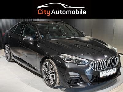 BMW 218 218iA PACK M GPS CARPLAY BLUETOOTH PHARES LED (2020) - Foto 1