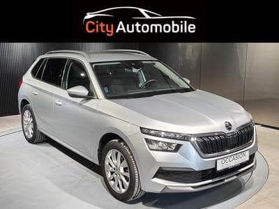 Skoda Kamiq 1.0 TSI CARPLAY GPS CAMERA BLUETOOTH (2022) - Foto 1