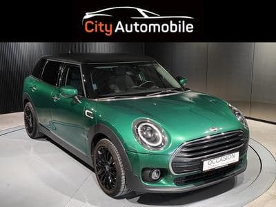 Mini Clubman One D 1.5dA CARPLAY GPS BLUETOOTH CLIM PHARES LED (2022) - Photo 1