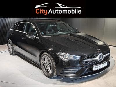 Mercedes CLA 180 1.3 SB PACK AMG CAMERA GPS CARPLAY (2020) - Foto 1
