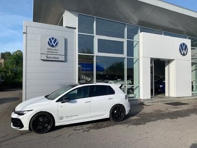 VW Golf R BLACK R-PERFORMANCE 333CV 4MOTION DSG7 (2026) - Photo 1