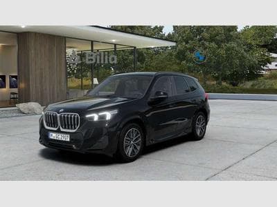 BMW X1 sDrive20i (2026) - Foto 1