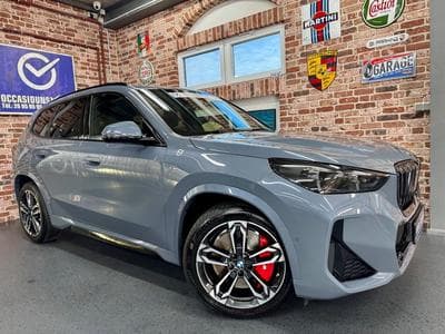BMW X1 X1 20iA 170cv Auto sDrive M-SPORT (2025) - Photo 1