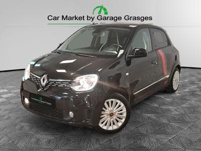 Renault Twingo ZE Vibes ZE (2021) - Photo 1