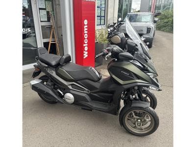 Kymco CV3 (2023) - Foto 1