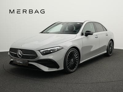 Mercedes A 200 Limousine Multi+Kamera+Distr+Night+19" (2025) - Photo 1