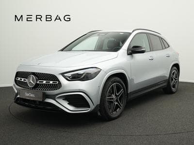 Mercedes GLA 200 d Multi+Kamera+AHK+Night+19" (2025) - Foto 1