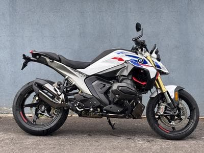 BMW R 1300 R (2025) - Photo 1
