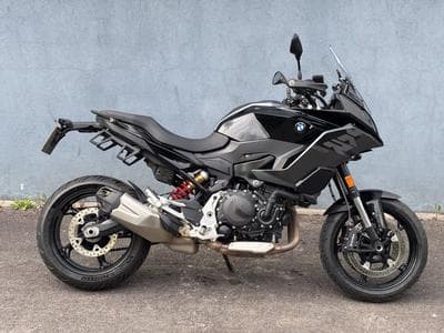 BMW F 900 XR (2025) - Foto 1