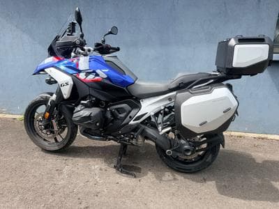 BMW R 1300 GS (2025) - Foto 1