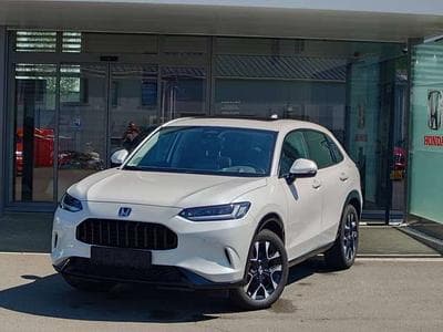 Honda ZR-V ZR-V e:HEV 2.0i 2WD Advance 184 PS FULL (2025) - Photo 1