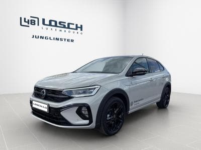 VW Taigo 1.5 R-Line 110 kW TSI DSG7 (2026) - Photo 1