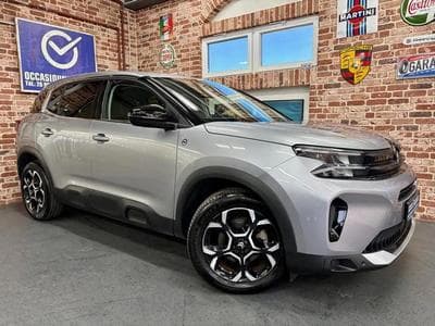 Citroën C5 Aircross (2024) - Photo 1