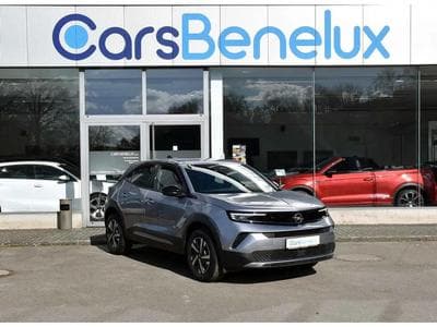 Opel Mokka (2025) - Photo 1