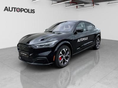 Ford Mustang Mach-E Premium (2023) - Photo 1
