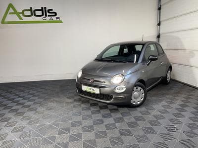 Fiat 500 1.0 70 CV HYBRID LOUNGE BLUETOOTH (2021) - Foto 1