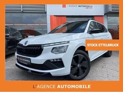 Skoda Kamiq (2024) - Foto 1