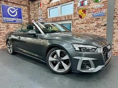 Audi A5 (2023) - Photo 1