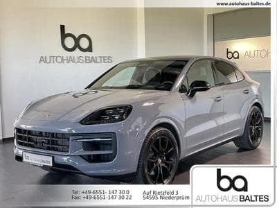 Porsche Cayenne (2026) - Foto 1